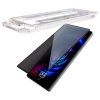 Szkło hartowane 3MK HardGlass Max        Privacy z aplikatorem do Apple iPhone 13 Pro Max/14 Plus